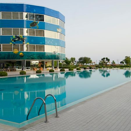Hotel The Marmara Antalya Einrichtungen foto