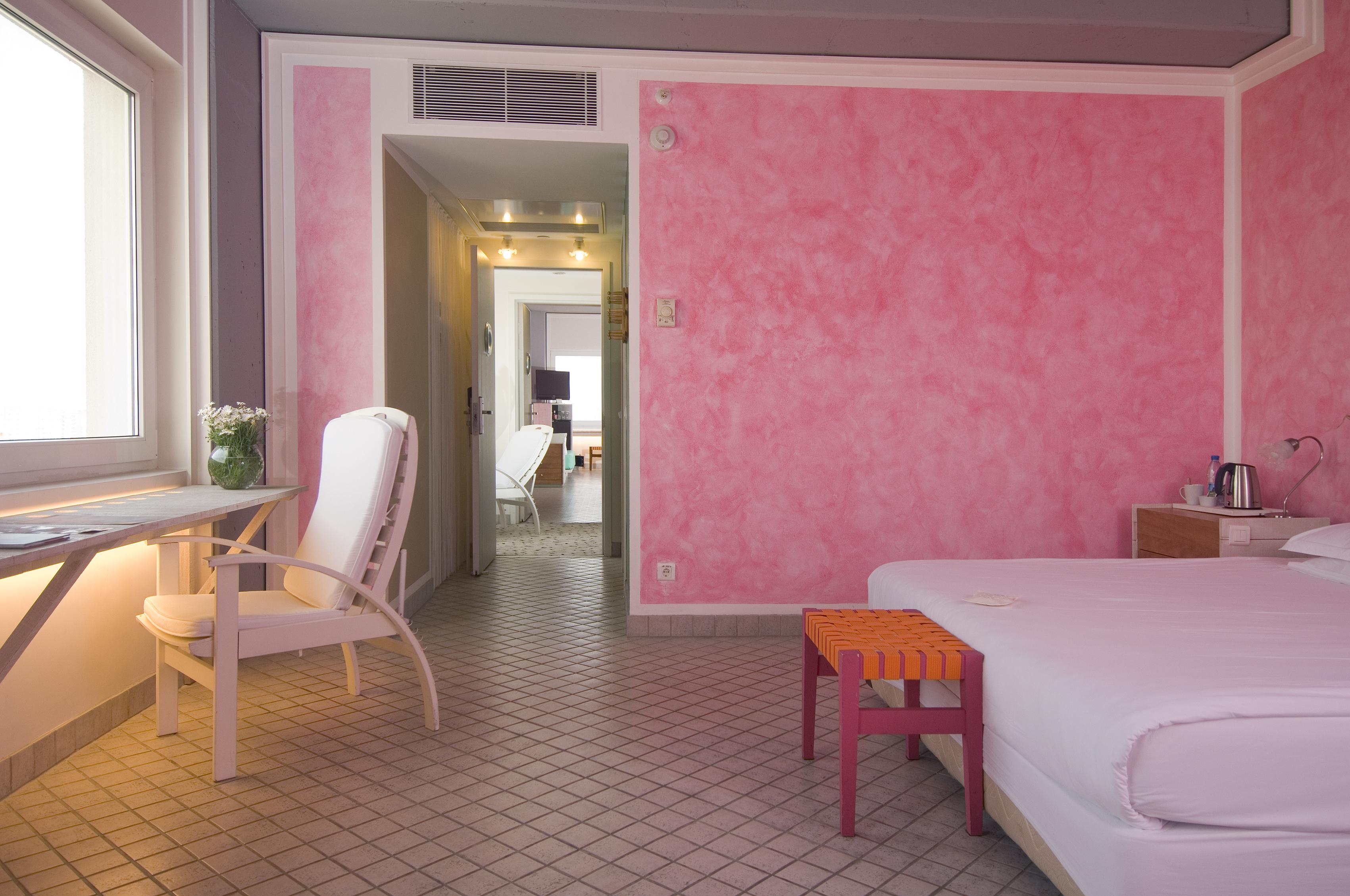 Hotel The Marmara Antalya Zimmer foto
